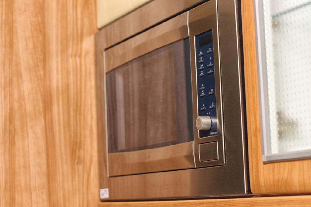 レオンPiso Mollyアパートメント エクステリア 写真
